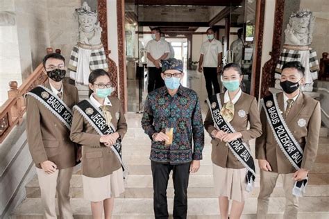 Biaya Kuliah Poltekpar Politeknik Pariwisata Bali 2025