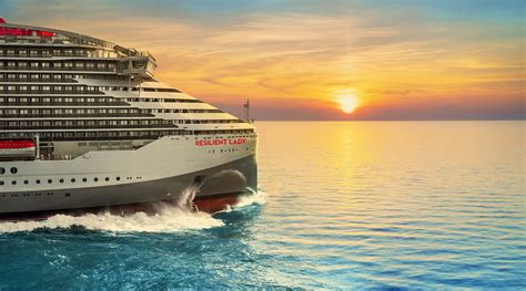 New Ship for 2023 Virgin Voyages Resilient Lady - Your Questions Answered — Cruise Lowdown