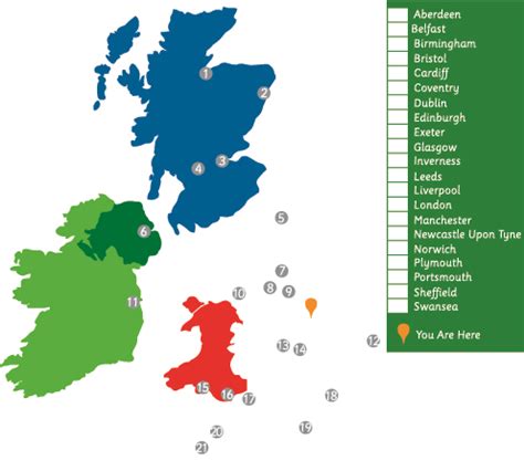 Maps Spelplakkers