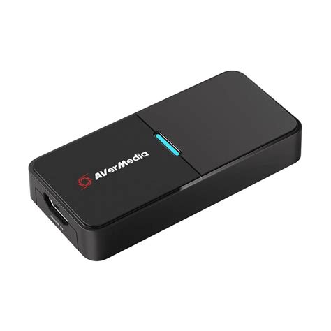 VIDEO CAPTURE AVERMEDIA Live Streamer CAP 4K (BU113)
