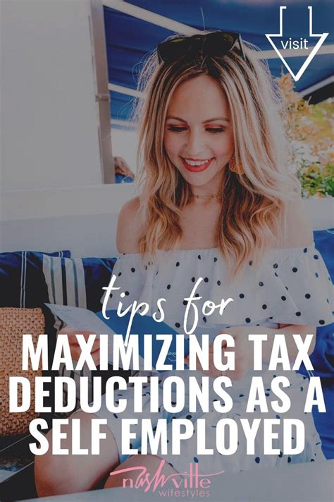 Maximizing Tax Deductions Mom Life Nashville Wifestyles Video Video Tax Deductions