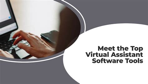 Top Virtual Assistant Software Tools In 2023 Everything You Need To Know