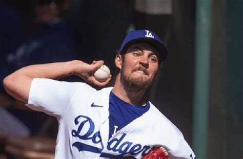 Trevor Bauer Net Worth Is 2023: What Is Trevor Bauer Net Worth? | BuzzRush