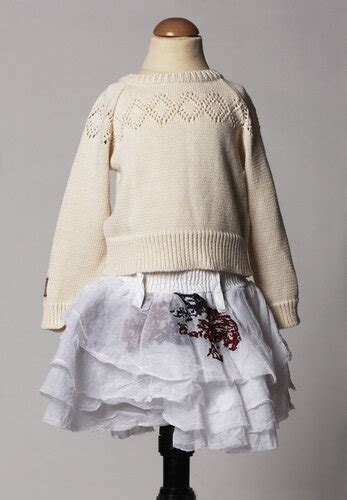 Стиль бохо в детской одежде: kidsfashion — LiveJournal