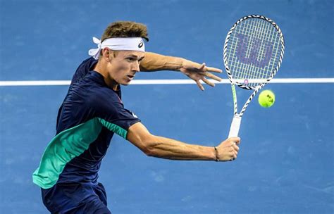 De Minaur to return to ATP Next Gen Finals | 16 October, 2019 | All ...