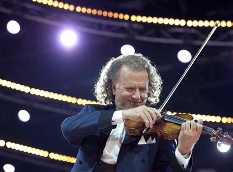 André Rieu S Maastricht Concerts 2014 Classic Fm