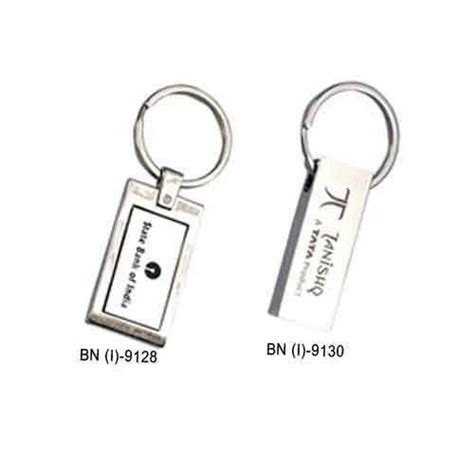 Metal Key Chains At Best Price In Agra By Britex Novelties Private