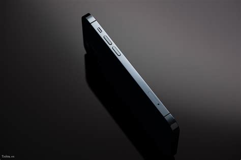 Trên tay iPhone 12 Pro tất cả các màu