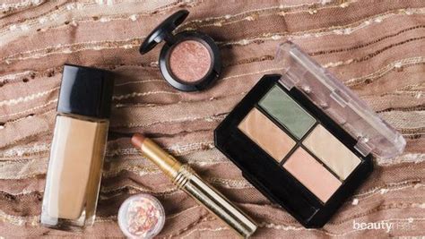 Tetap Cantik Tanpa Foundation Ini 5 Tips Makeup Minimalis Untuk Kulit Berjerawat