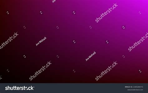 Maroon Pink Gradient Mesh Backgroundnice Wallpaper Stock Vector