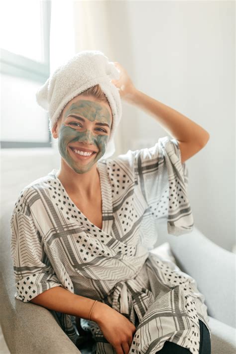 14 Ways To Pamper Yourself At Home Strut Blog