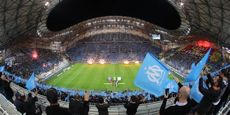 OM le loyer du club augmenté d 1 5 million d euros pour le stade