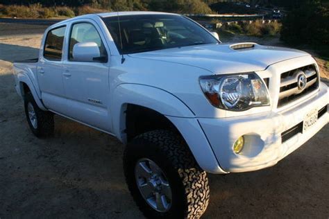 Prerunner Builds Tacoma World