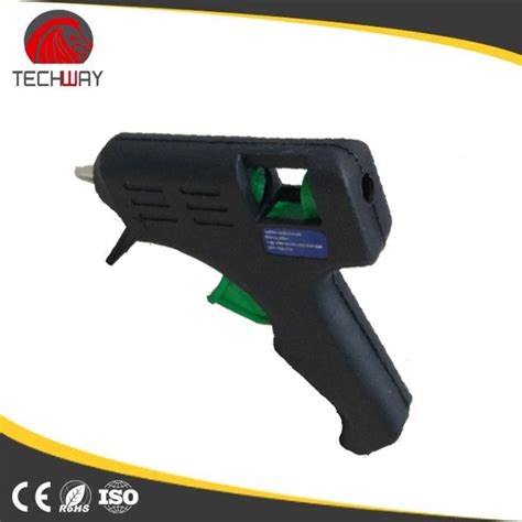 Power Tools Silicone With W Hot Glue Gun China Electric Heating Glue Gun And Anti Drip Silicone