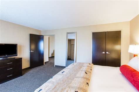 Cambria Hotel Minneapolis Maple Grove Maple Grove, Minnesota, US ...