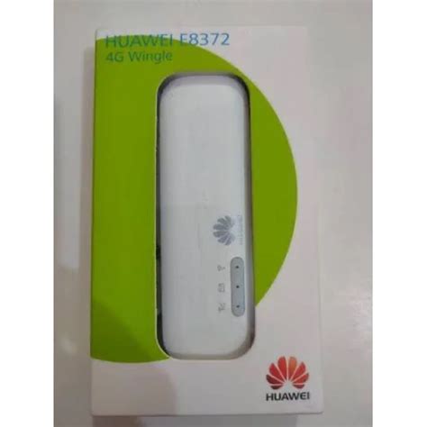 Huawei Mobile Wingle Huawei E8372 Wingle Mobile Dongle Huawei Mobile