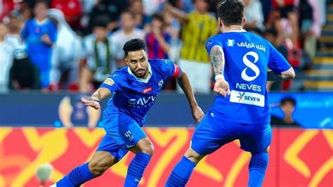 Jorge Jesusun Al Hilali Kupaya Uzandı Spor Haberleri