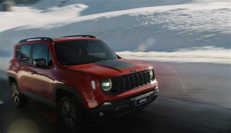 Jeep Torna On Air Per La Gamma 4xe Plug In Hybrid Con Publicis Groupe