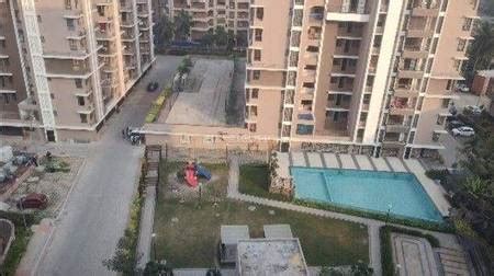 Buy Bhk Flat Apartment In Shrachi Greenwood Nest New Town Kolkata