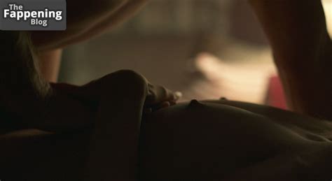 Riley Voelkel Nude Hightown Pics TheFappening