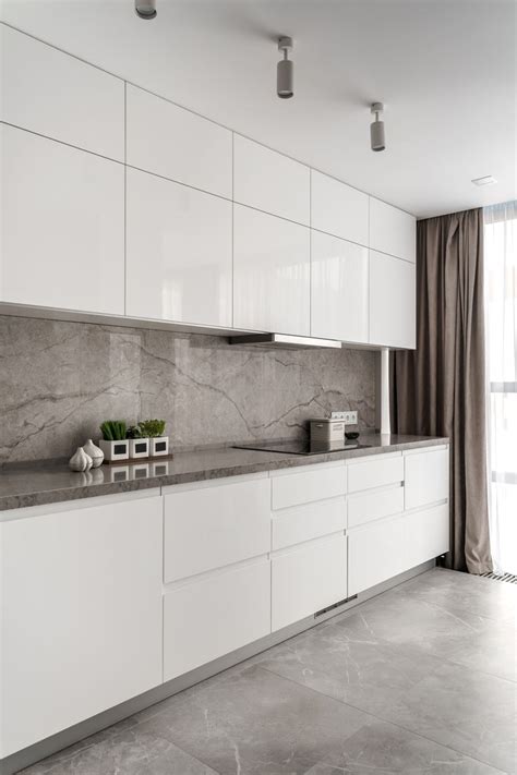 Стиральная машина на кухне | Наша мебель | Интерьерно | Kitchen wall ...
