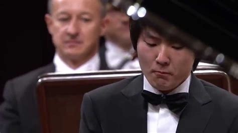 Seong Jin Cho Polonaise In A Flat Major Op Prize Winners