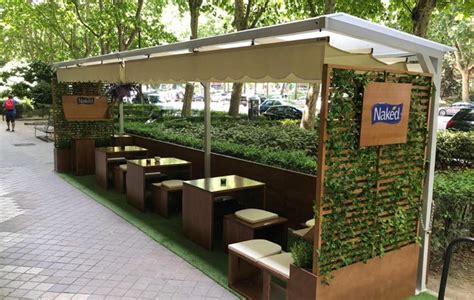 Naked Avda De Alberto Alcocer Madrid