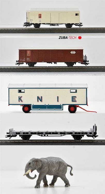 M Rklin G Terwagen Set Knie Sbb Kaufen Auf Ricardo