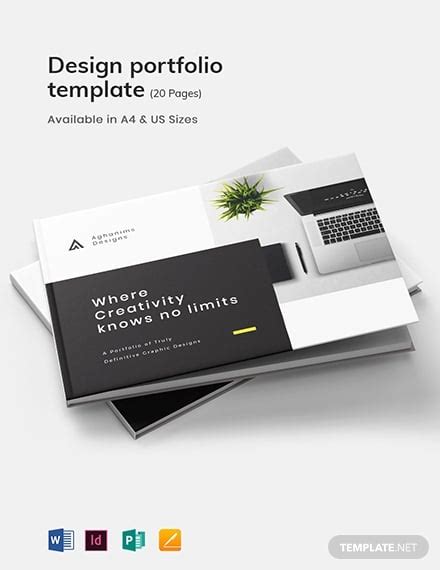 30+ Portfolio Designs to Inspire! | Free & Premium Templates