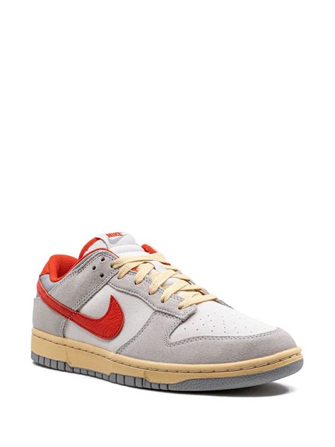 Nike Air Dunk "85 Athletic Department" Sneakers - Farfetch