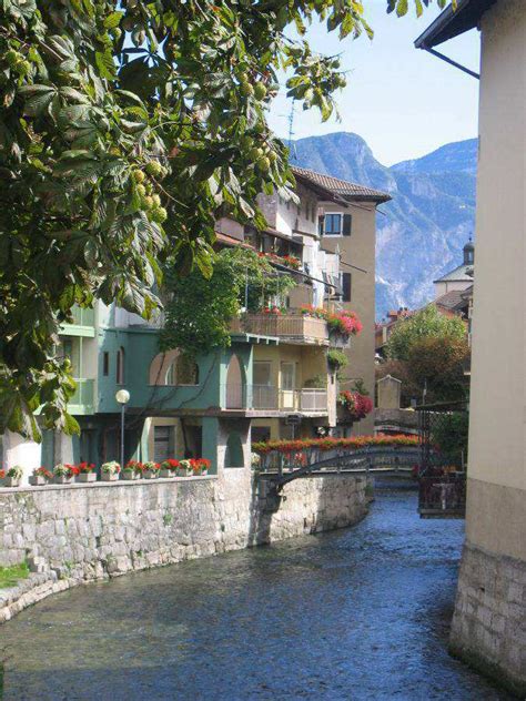 Borgo Valsugana è tra i borghi più belli d Italia Telepace Trento