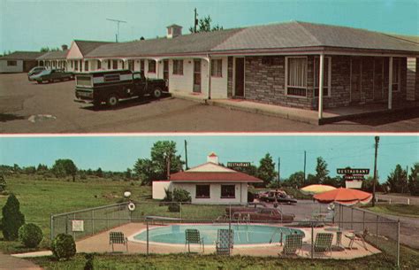 Fawn Motel and Restaurant, Watkins Glen | Walnut ridge arkansas, Walnut ...