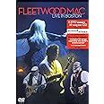 Fleetwood Mac Live In Boston Alemania DVD Amazon Es Fleetwood