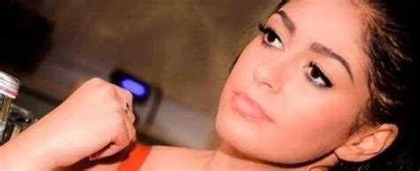 Elisabetta Sterni 30 anni Hanno diffuso sul web il mio video hot ma io non farò la fine di