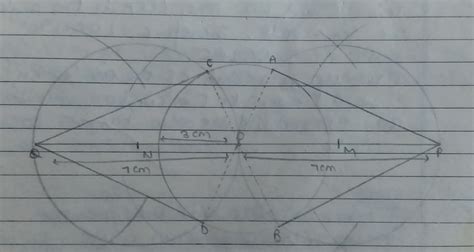 draw  circle   radius  cm kristin ofore