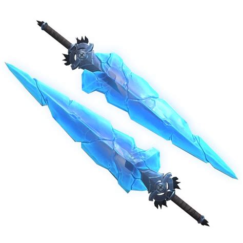 3d Crystal Sword Turbosquid 2012824