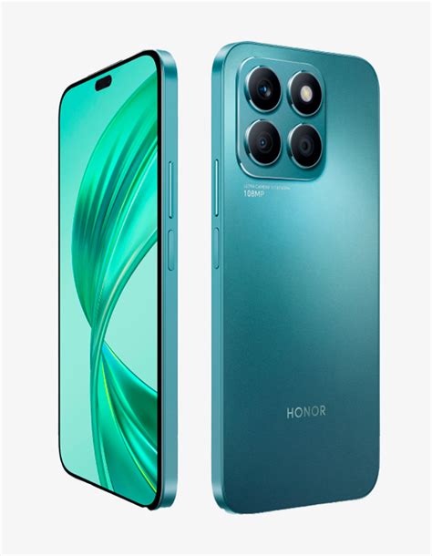 Honor X B Bit Mercado Digital Comprar Compra Cuotas Quincenales