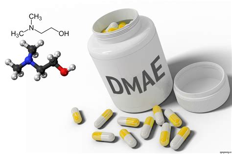 Dimethylethanolamin (DMAE)