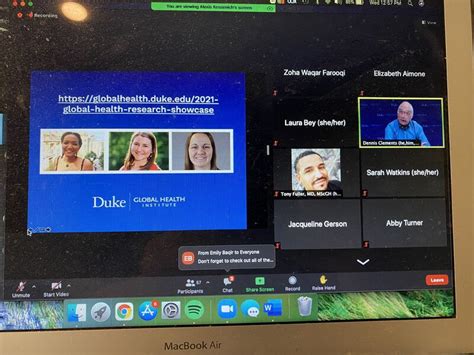Liz Aimone On Linkedin I Had A Great Time Speaking On The Duke Global