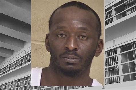 Shreveport Police Arrest Convicted Felon With 2 Firearms