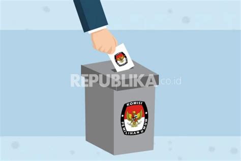 Apa Itu Pps Ini Tugas Wewenang Dan Kewajiban Pps Dalam Pemilu 2024