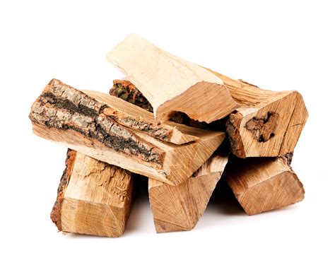 Making The Most Of Your Firewood