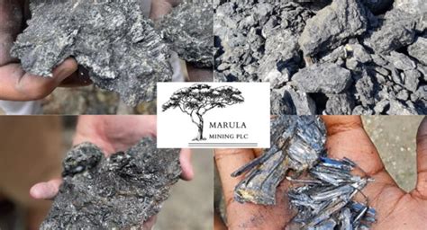 Marula Mining Plc Phase 1 Exploration Activities Completed At