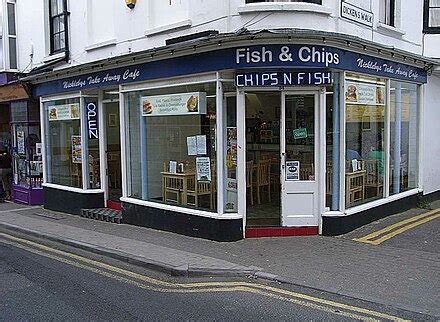 fast food restaurant simple english wikipedia   encyclopedia