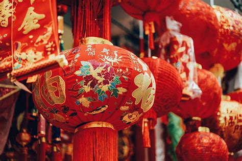 Everything You Need To Know About Celebrating Chinese New Year 2020 In