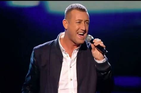 X Factor 2012: Christopher Maloney Blasted by Show Bosses for Being ...