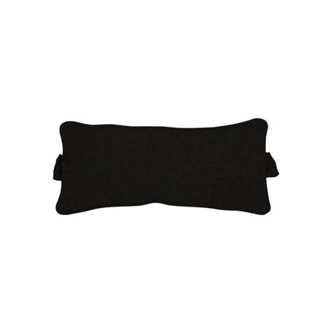 Signature Headrest Pillow Ledge Lounger Pool Accessories Aquablu