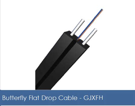 Fiber Atau Fiber Singlemode Os Frp Strength Member Lszh