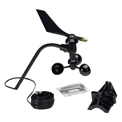 Davis Instruments® 6410 Anemometer