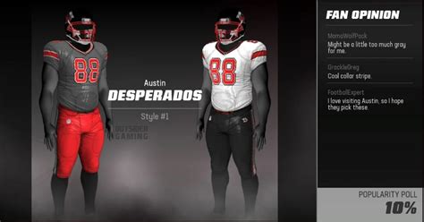 Madden 23 Austin Relocation Uniforms Teams And Logos Outsider Gaming